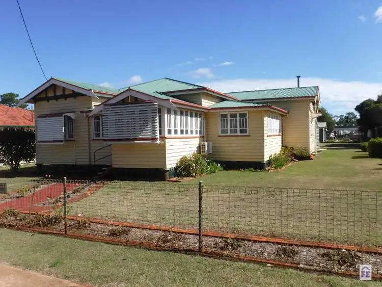 Second view of Homely house listing, 15 William Street, Kingaroy QLD 4610