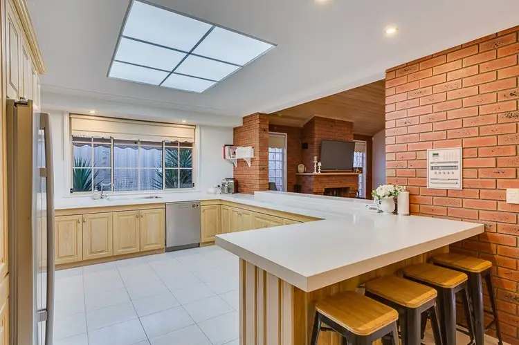 Fourth view of Homely house listing, 4 Young Court, Delahey VIC 3037