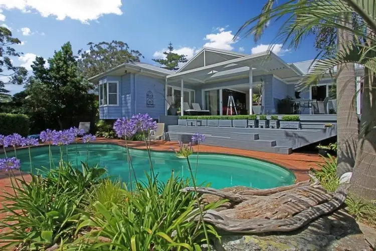 Second view of Homely house listing, 52 River Rd, Sussex Inlet NSW 2540