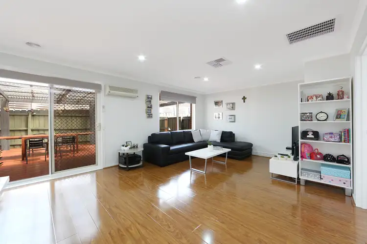Third view of Homely house listing, 51 Lakeview Avenue, Rowville VIC 3178