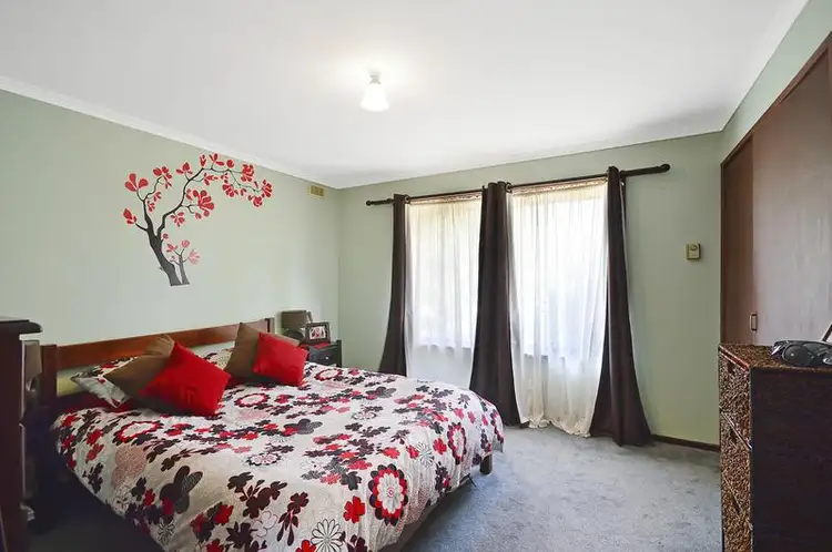 Fifth view of Homely house listing, 8 Wood Street, Beechworth VIC 3747