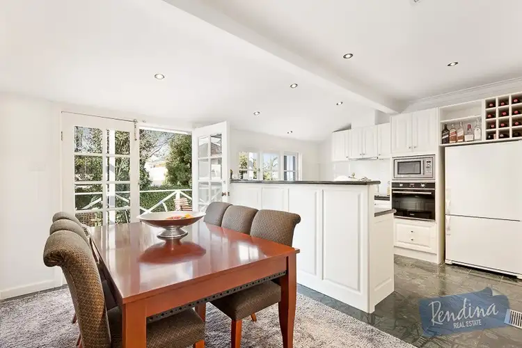 Second view of Homely house listing, 45 Vida Street, Aberfeldie VIC 3040