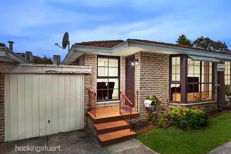3/14 Jellicoe Street, Cheltenham VIC 3192