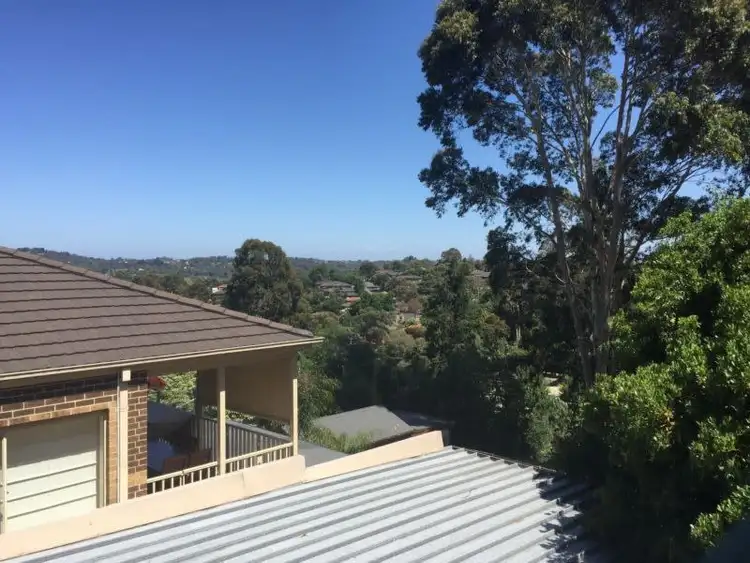 Second view of Homely house listing, 61 Woodville Road, Mooroolbark VIC 3138