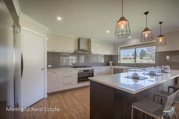 Fifth view of Homely house listing, 1 Hereford Way, Milpara WA 6330