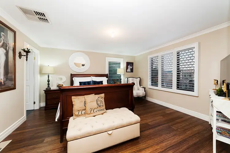 Fifth view of Homely house listing, 28 Wirilda Way, Maidstone VIC 3012