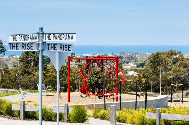 Lot
402 Arlington Rise - The Vantage, Portarlington VIC 3223