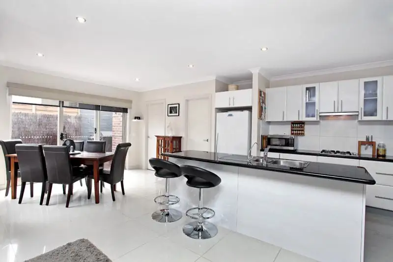 Main view of Homely townhouse listing, 2/2 Wasley Street, Albion VIC 3020