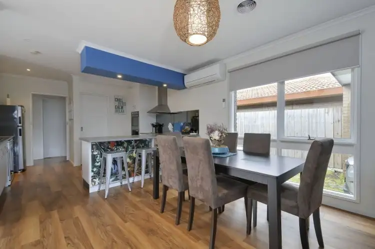 Third view of Homely house listing, 45 Cross's Road, Traralgon VIC 3844