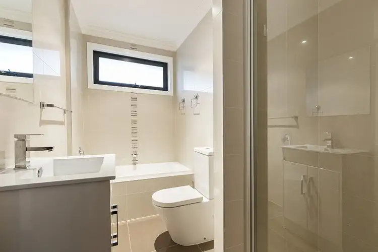 Third view of Homely house listing, 2/33 Blackburn Road, Doncaster East VIC 3109