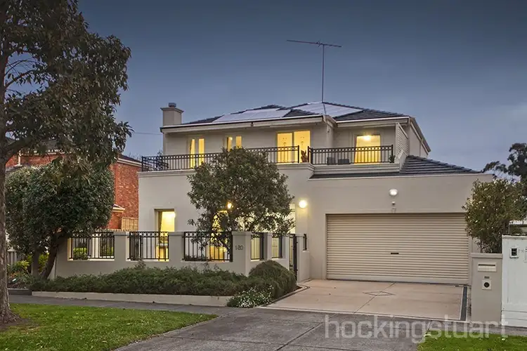 1/20 Hornby Street, Beaumaris VIC 3193