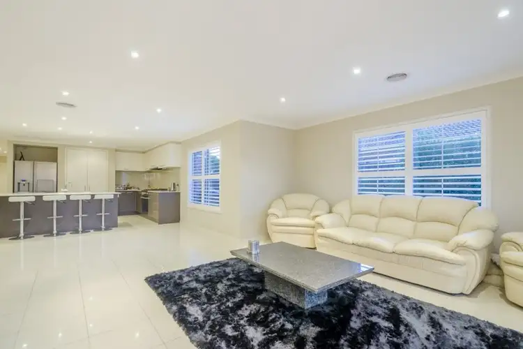 Third view of Homely house listing, 8 Kingbird Avenue, Tarneit VIC 3029