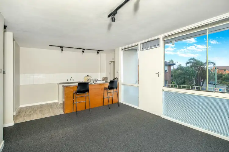Second view of Homely unit listing, 7/32 Morgan Street, Merewether NSW 2291