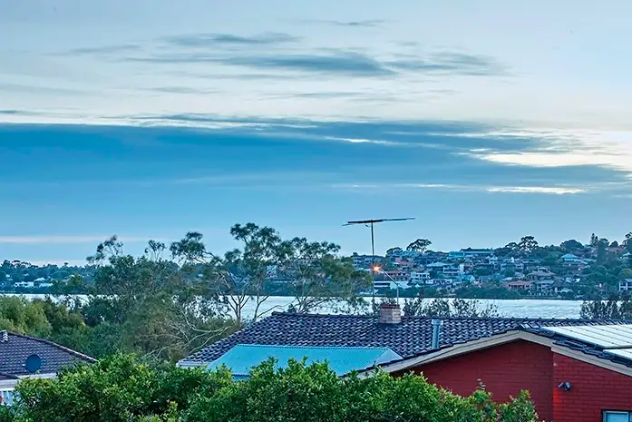 Second view of Homely house listing, 3 Success Crescent, Salter Point WA 6152