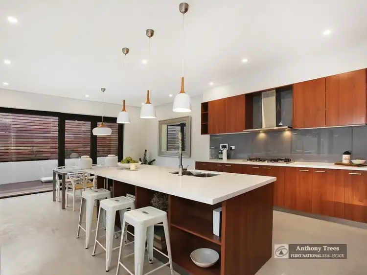 Third view of Homely house listing, 61 Threlfall Street, Eastwood NSW 2122