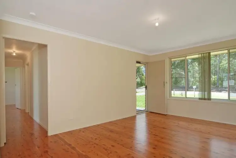 Second view of Homely house listing, 211 Old Southern Road, South Nowra NSW 2541