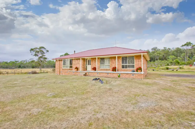 Second view of Homely house listing, 1885 Birralee Road, Birralee TAS 7303