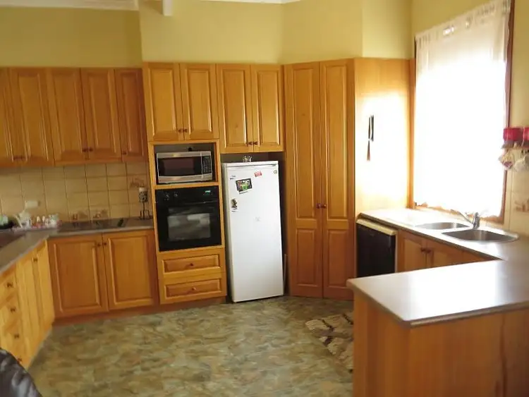 Second view of Homely house listing, 66 William Street, Lismore VIC 3324