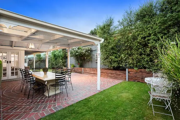 Sixth view of Homely house listing, 9 John Street, Eltham VIC 3095