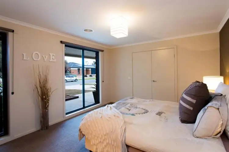 Fourth view of Homely house listing, 15 Delaney Drive, Miners Rest VIC 3352