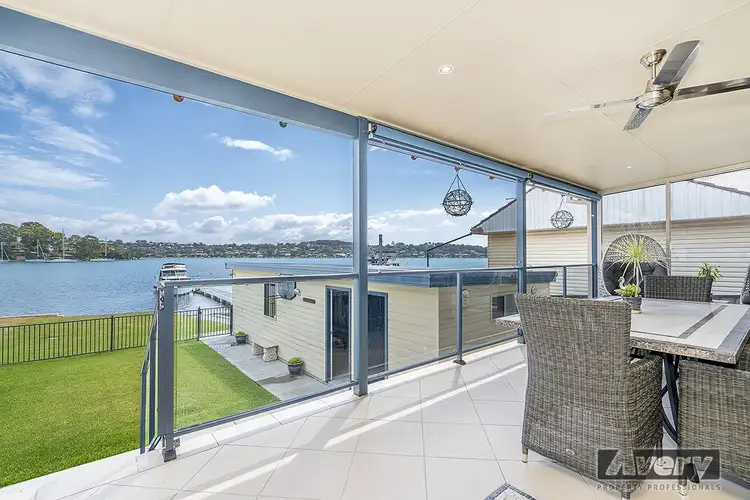 Second view of Homely house listing, 87 Ilford Avenue, Arcadia Vale NSW 2283