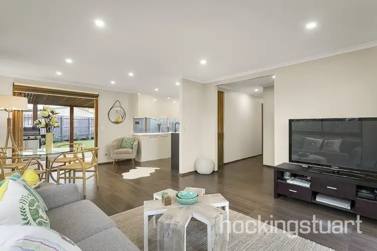 Fourth view of Homely house listing, 8 Adelong Court, Patterson Lakes VIC 3197