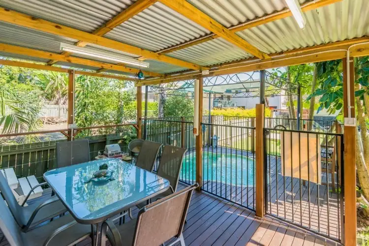 Fifth view of Homely house listing, 8 Hewitt Street, Grafton NSW 2460