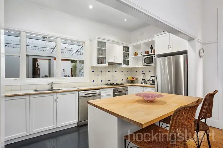 Fifth view of Homely house listing, 1/16 Chute Street, Mordialloc VIC 3195