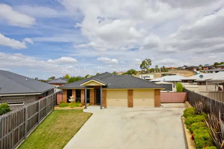 Second view of Homely house listing, 3 Talus Place, Prospect Vale TAS 7250