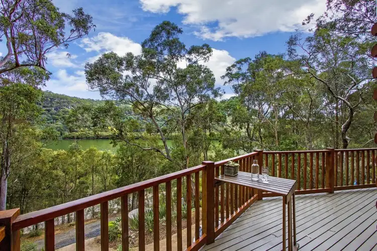 Fourth view of Homely house listing, 5964 Wisemans Ferry Road, Gunderman NSW 2775