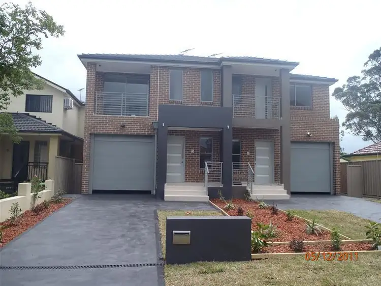 24 Laundess Avenue, Panania NSW 2213