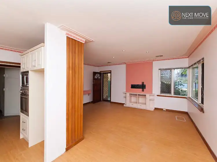 Fourth view of Homely house listing, 43 Norwood Road, Rivervale WA 6103