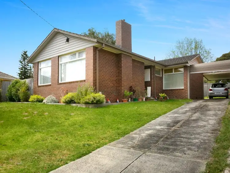 5 Alexander Crescent, Frankston VIC 3199