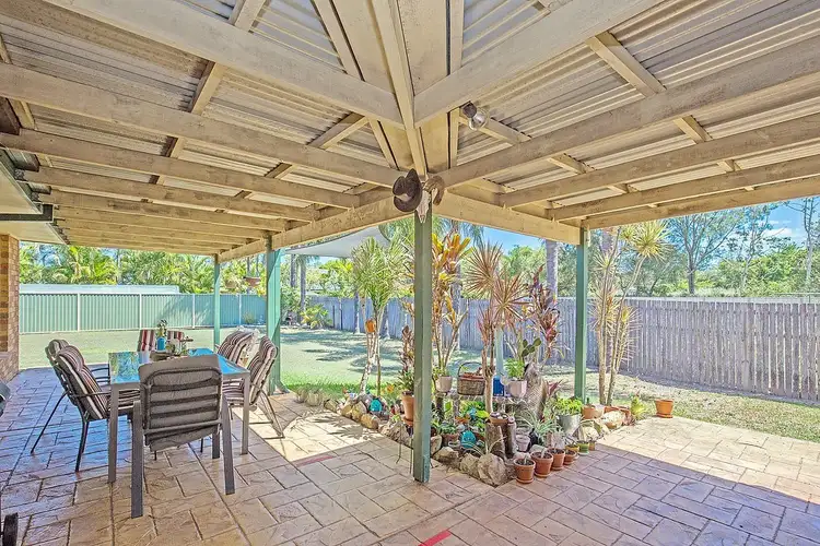 Fourth view of Homely house listing, 12 Greenwood Court, Helensvale QLD 4212