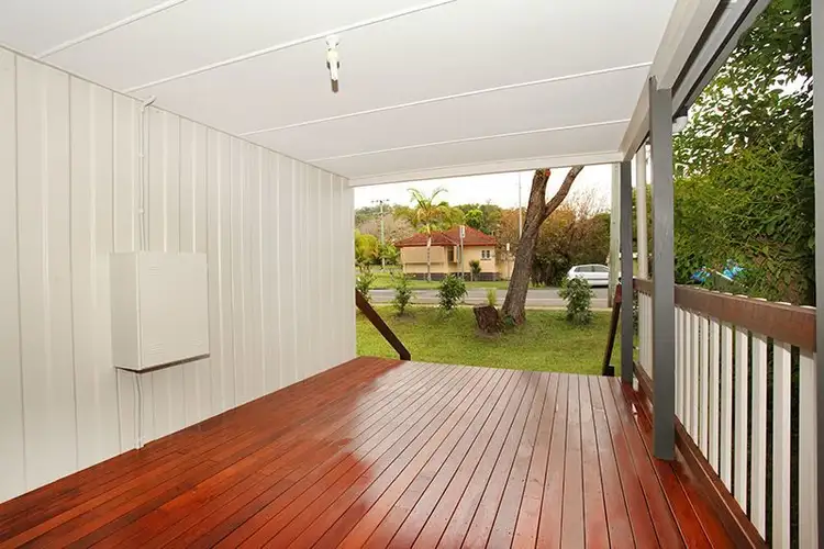 Fourth view of Homely house listing, 21A Reilly Road, Nambour QLD 4560