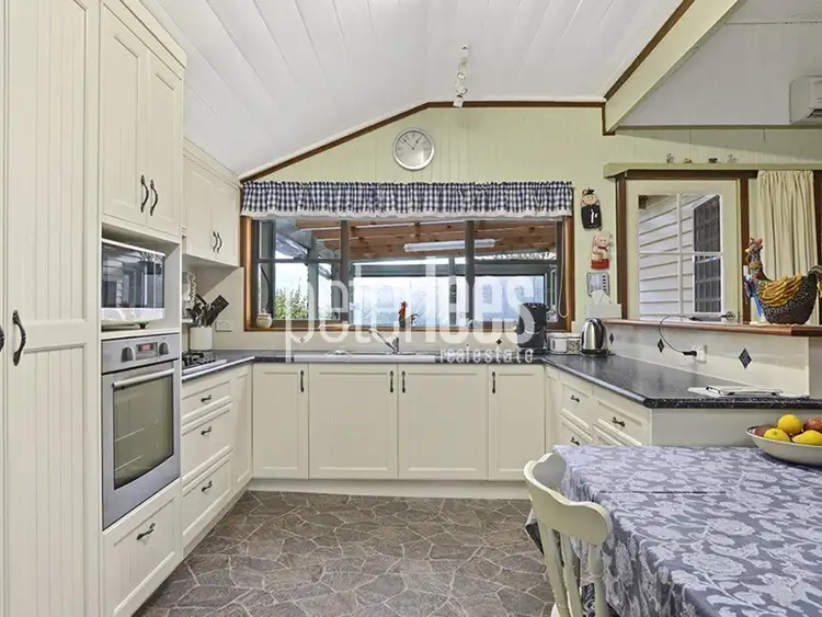Fourth view of Homely house listing, 52 East Meander Road, Meander TAS 7304