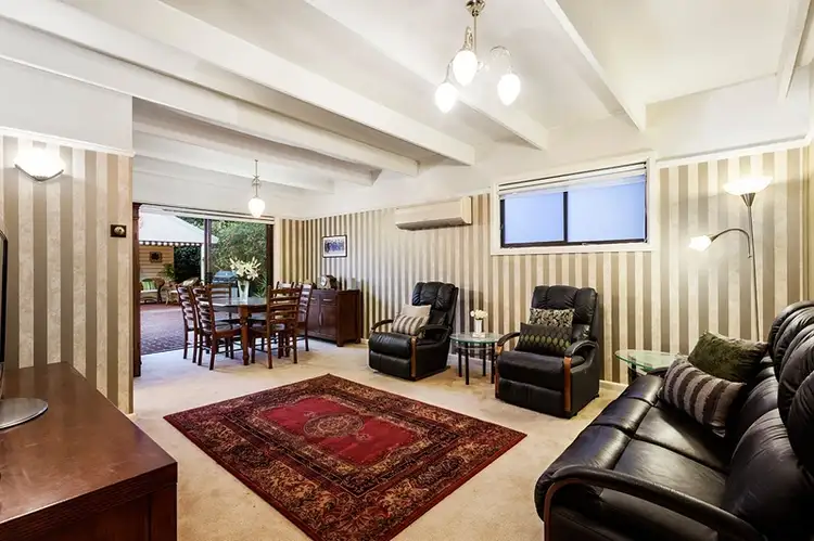 Second view of Homely house listing, 29 O'Shannessy Street, Nunawading VIC 3131