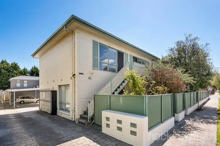 Main view of Homely apartment listing, 9/20 Strathearn Avenue, Murrumbeena VIC 3163