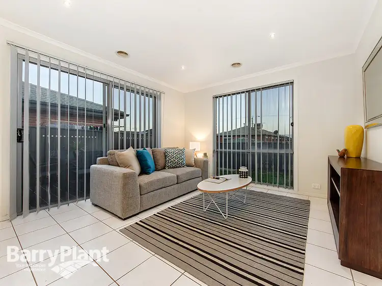 Sixth view of Homely house listing, 7 Ormesby Place, Deer Park VIC 3023