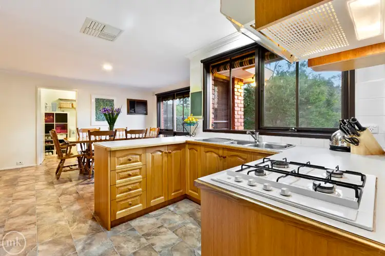 Fifth view of Homely house listing, 76 Henry Street, Eltham VIC 3095