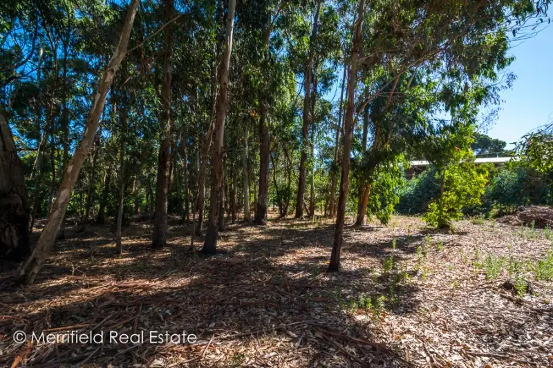 Main view of Homely land listing, 58 Regent Street, Gledhow WA 6330