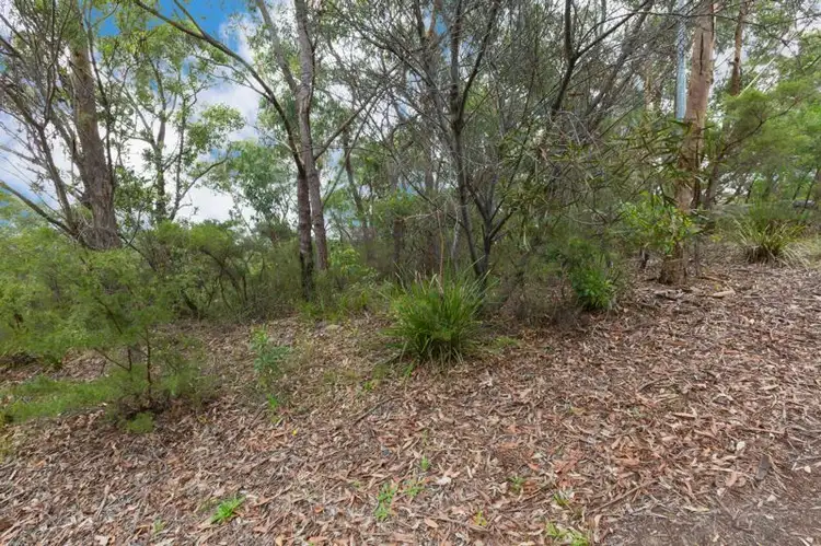 Fifth view of Homely land listing, 22 Taronga Way, Faulconbridge NSW 2776