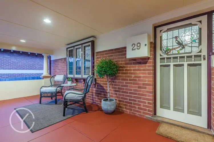 Third view of Homely house listing, 29 McKenzie Street, Wembley WA 6014