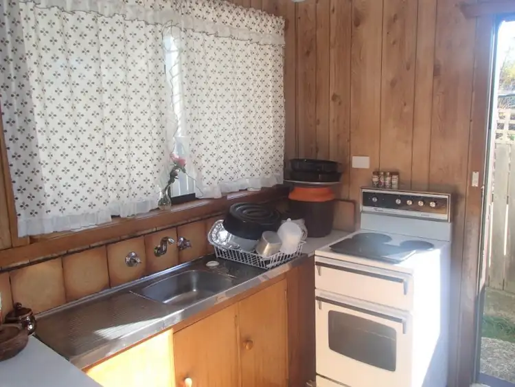 Second view of Homely unit listing, 3/22 Joyce Street, Montello TAS 7320