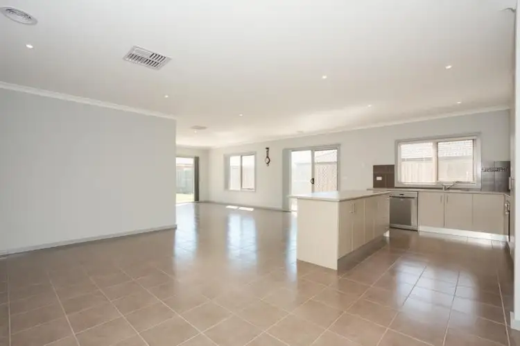 Second view of Homely house listing, 10 Tambo Circuit, Whittlesea VIC 3757