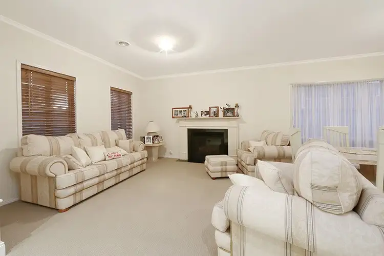 Third view of Homely house listing, 44 Hermitage Place, Rowville VIC 3178