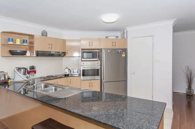 Fourth view of Homely house listing, 51 Creighton Drive, Medowie NSW 2318