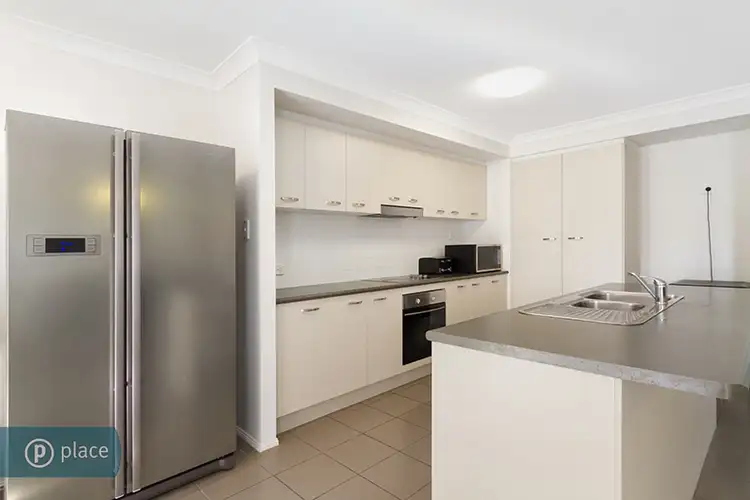 Third view of Homely house listing, 21 Bottlebrush Street, Heathwood QLD 4110