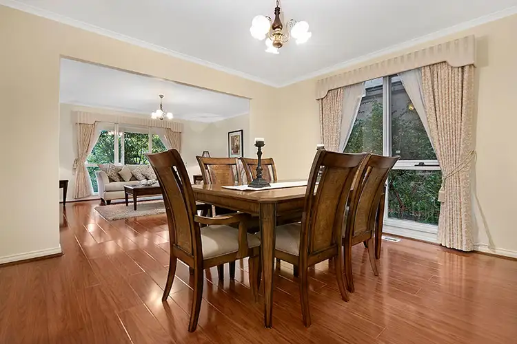 Third view of Homely house listing, 12 Narrak Road, Balwyn VIC 3103