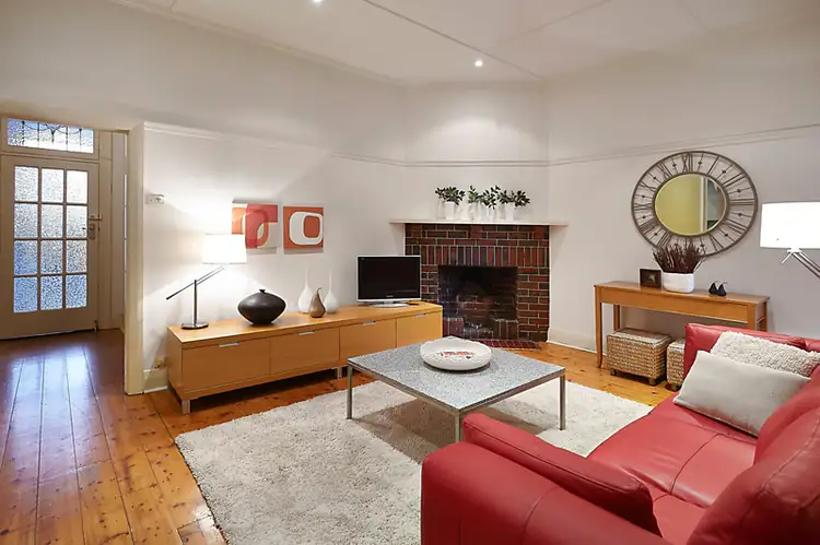 Sixth view of Homely house listing, 6/106-112 Nimmo Street, Middle Park VIC 3206